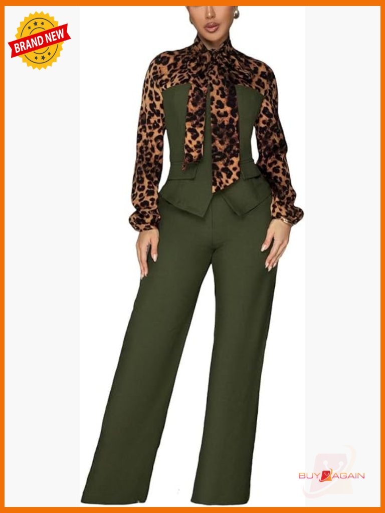 Formal Elegant Long Straight Pants Jumpsuit With Zipper